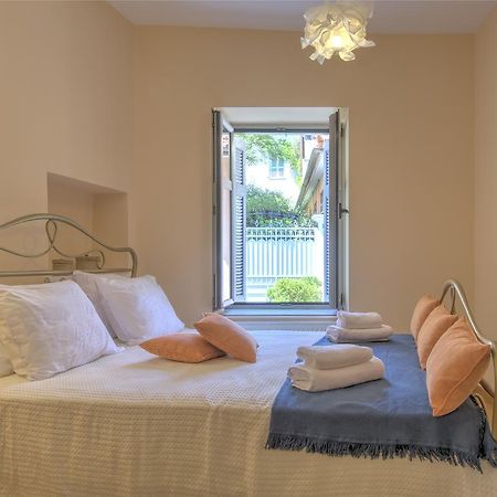 Aria Plaka Residence 아테네 외부 사진