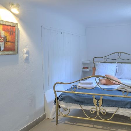 Aria Plaka Residence 아테네 외부 사진