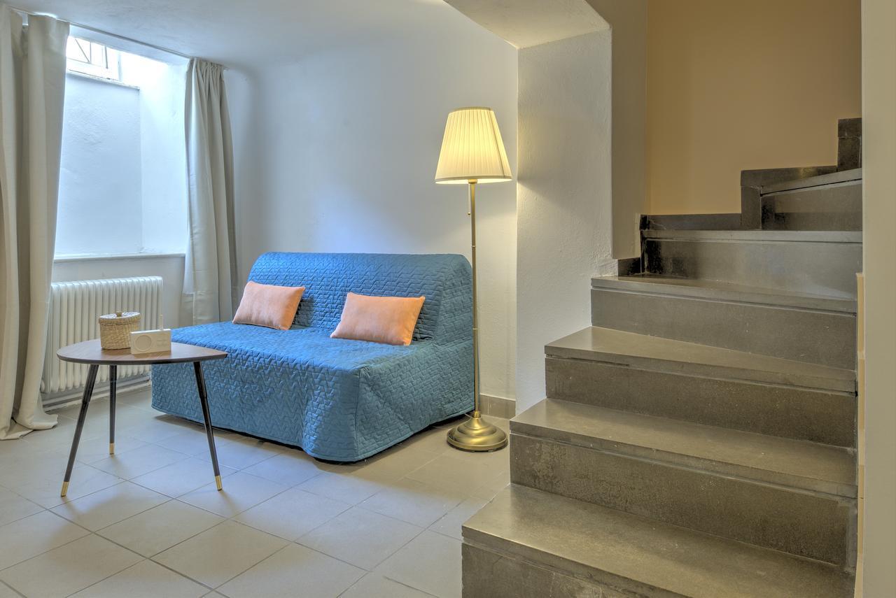 Aria Plaka Residence 아테네 외부 사진