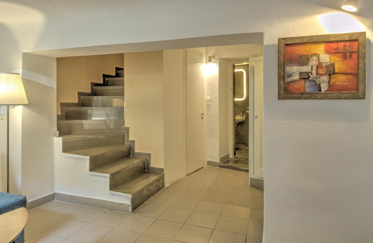 Aria Plaka Residence 아테네 외부 사진